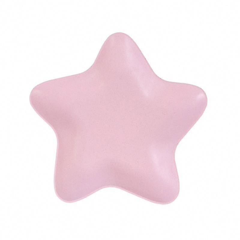 1pcs Wheat Straw Dishes for Eco-Friendly Kitchenware