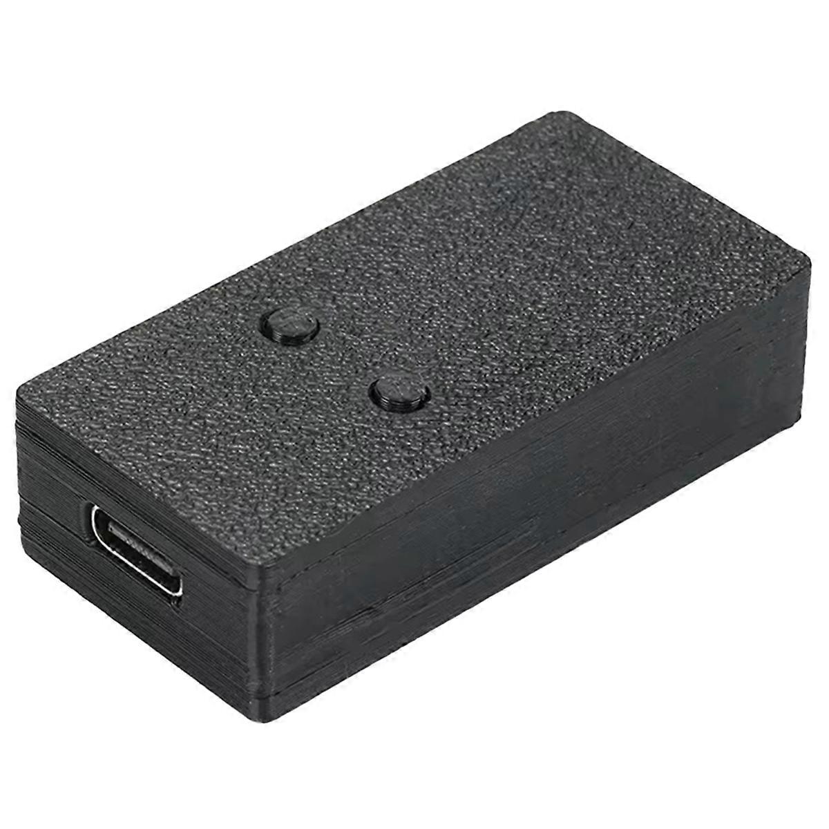 For Mini Controller Adapter for /PC for Switch Wired for 360 for USB Contro