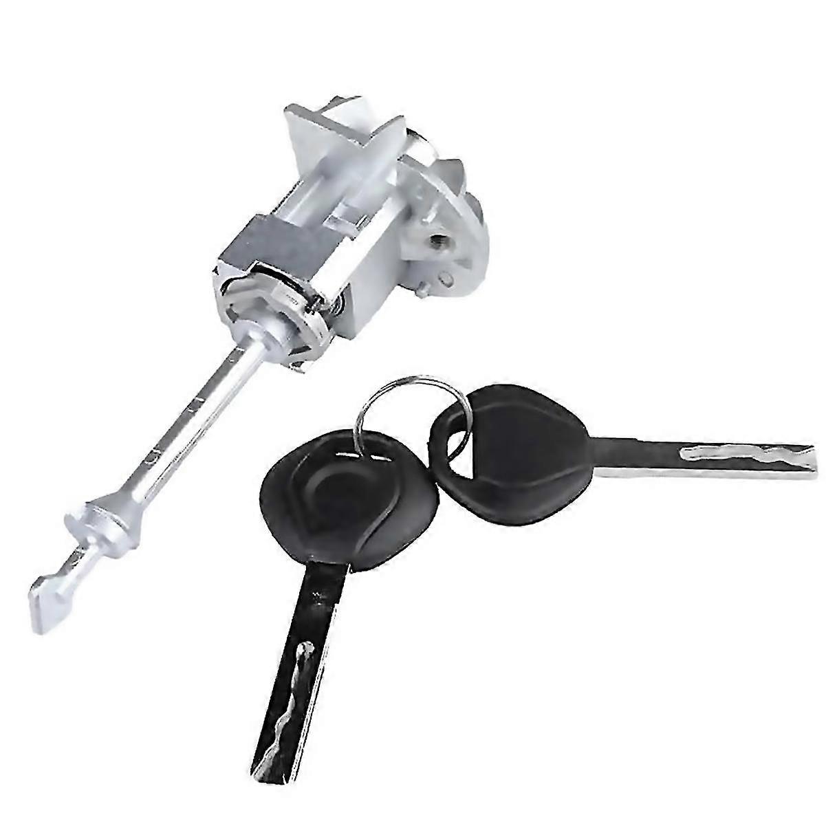 For New Door Lock Core Car Accessories Left For X1 E84 20082012