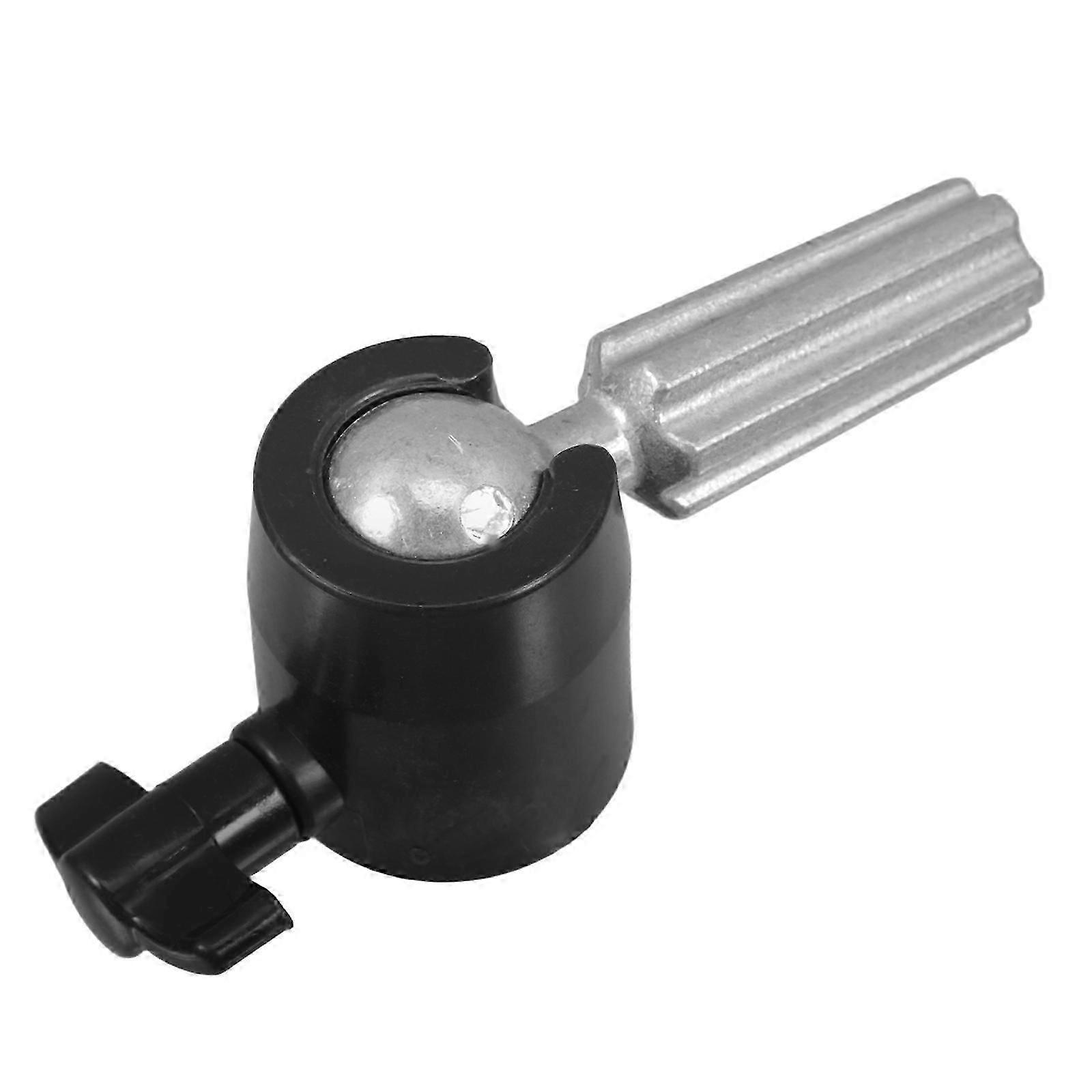 Adjustable Mannequin Head Stand for Wig Styling, Beauty Training & Salon Display