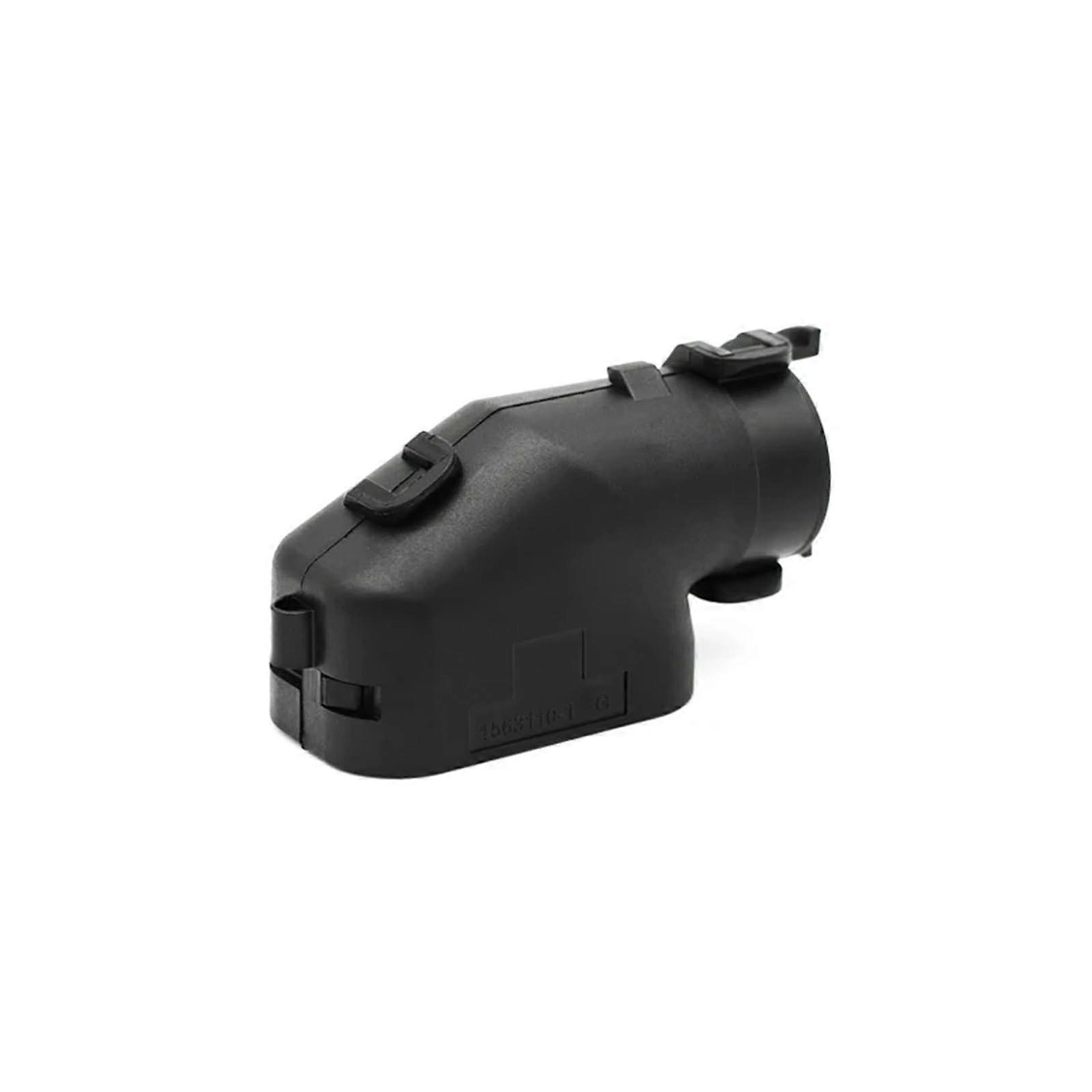 Waterproof Automotive Connector, 10Pin, 115645141, Durable Sealed Series With Extra Terminal And Seal, Curve Tail Clip