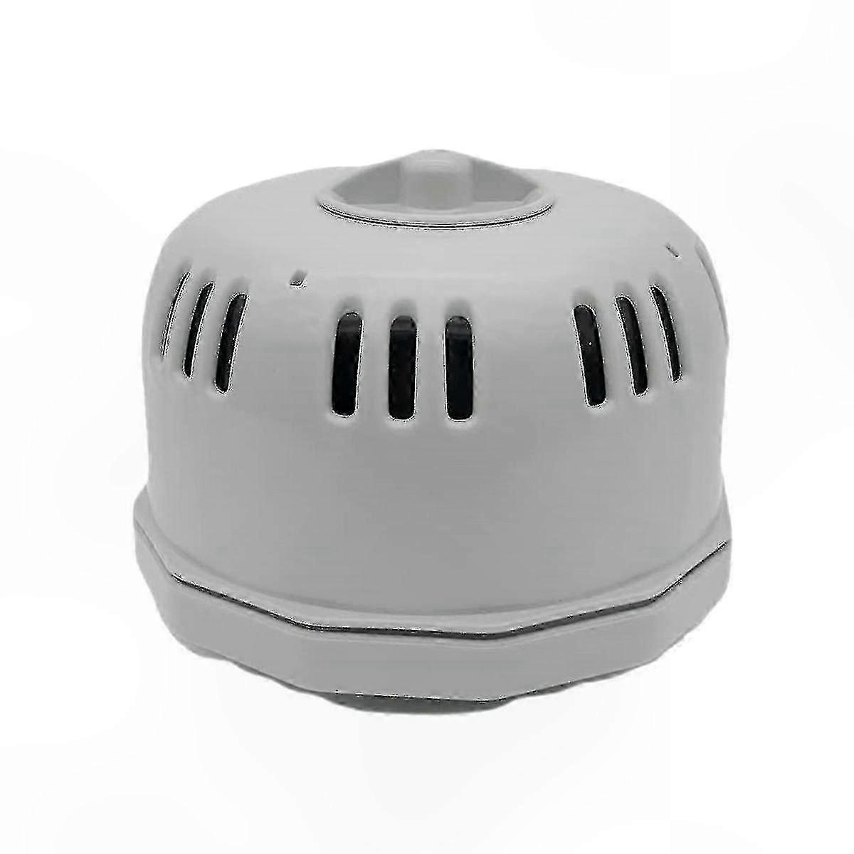 Spa Filter Housing Holder for Hot Tubs and Swimming Pools, Compatible with Lay Z V1 S1 Series, Cleaning Accessory