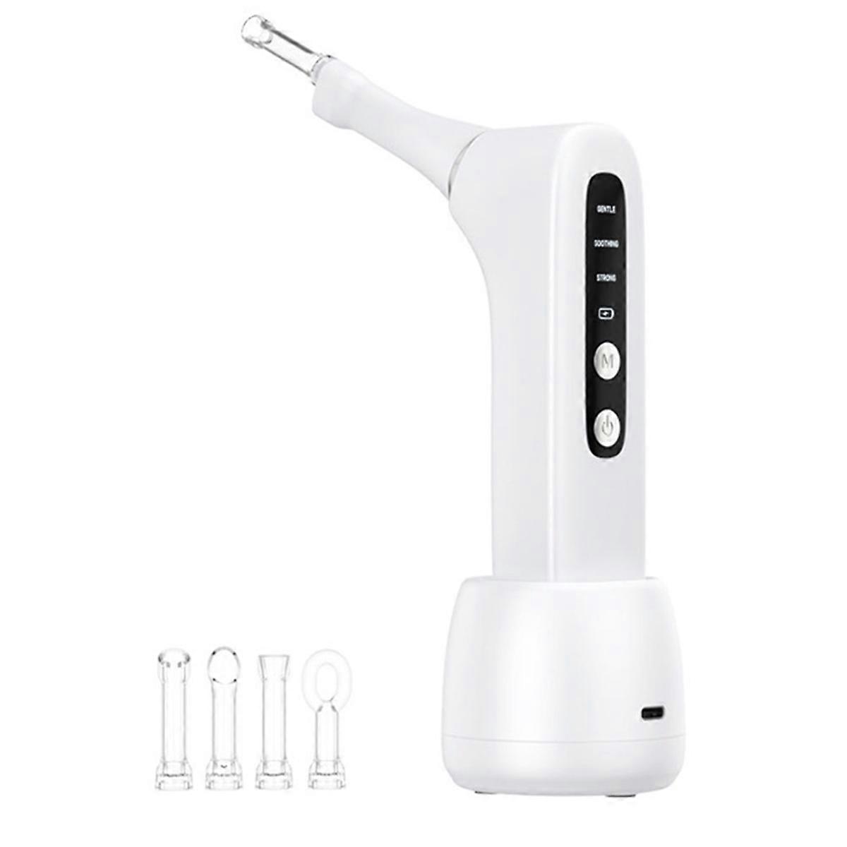 Tonsil Stone Remover Kit 3 Suction Levels