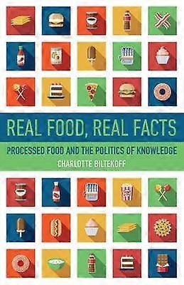 Real Food Real Facts