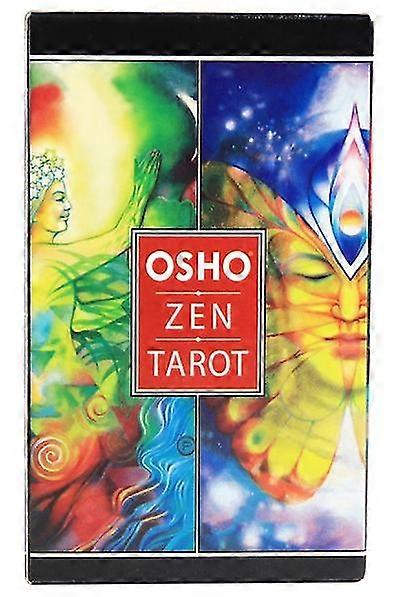 Top-Rated Tarot Oracle - High-Demand Item