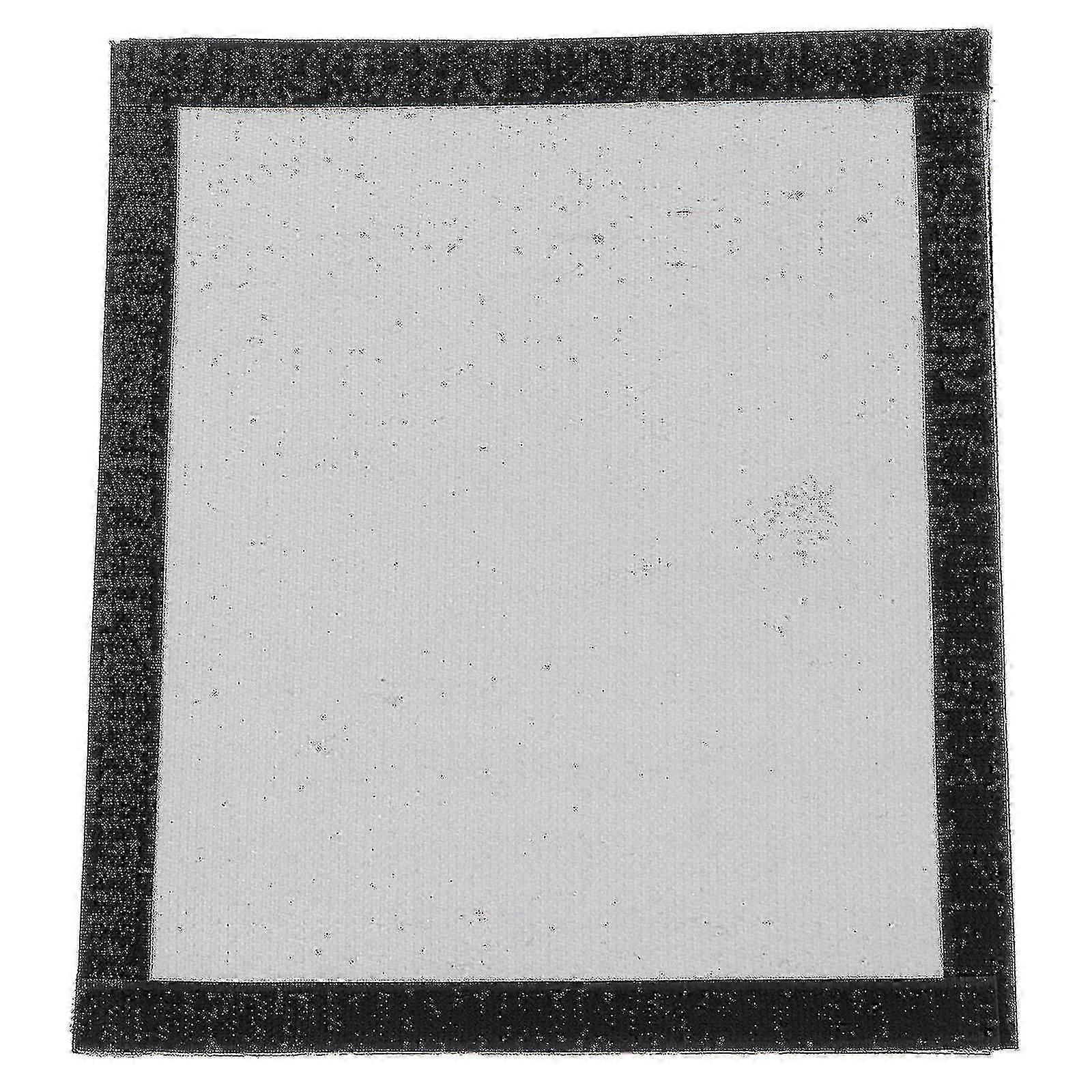 Flame-Retardant Tent Stove Jack Hot Fireproof Backpack Accessories Stove Ring