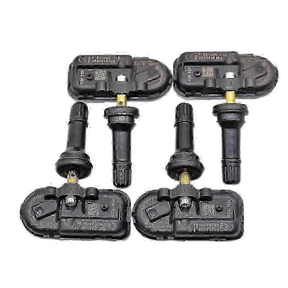 Tire monitoring sensor for Dodge RAM 1500 2500