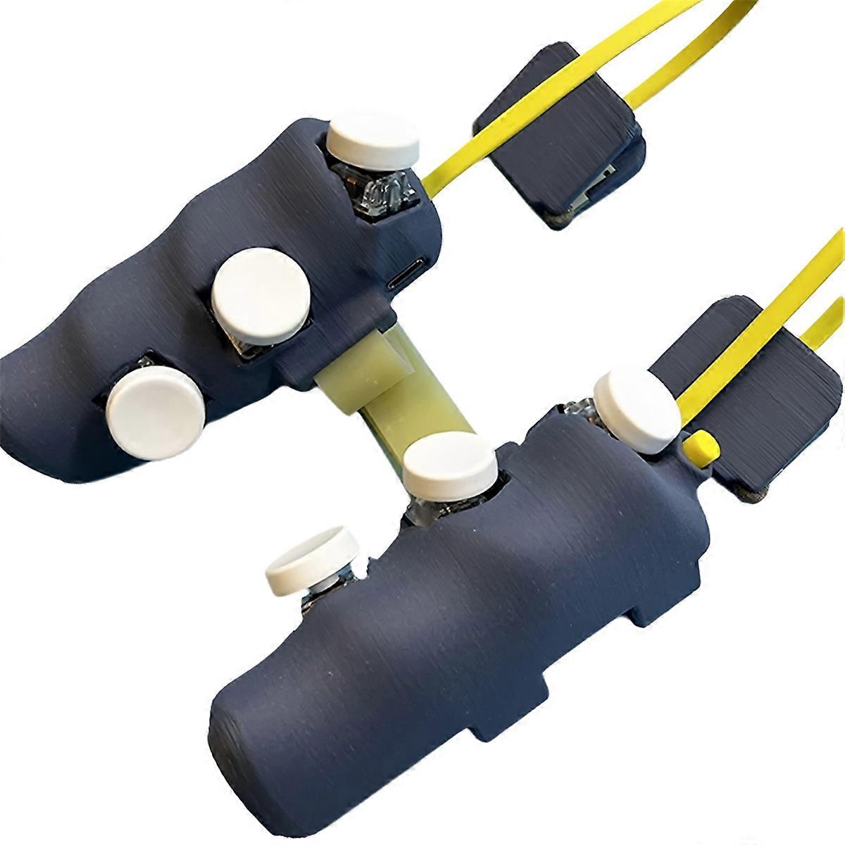 DIY Controller Spil Håndtag Til 7,5-8,8 Tommer Tabletter