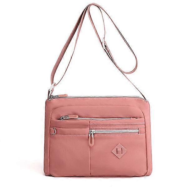 Ladies' casual shoulder bag, durable and comfortable, suitable for multiple scenarios