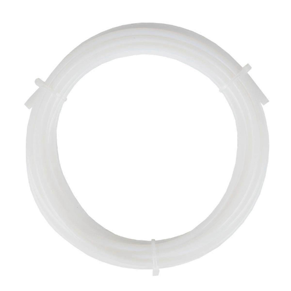 PTFE Adapter Material Pipe for 3D Printer Part for X1/P1 X1C P1S P1P