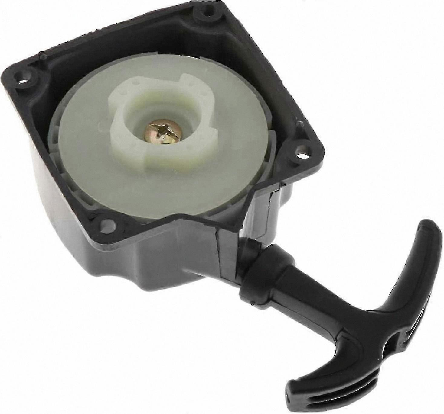 Lawn Mower Trimmer Starter Rope Recoil Handle