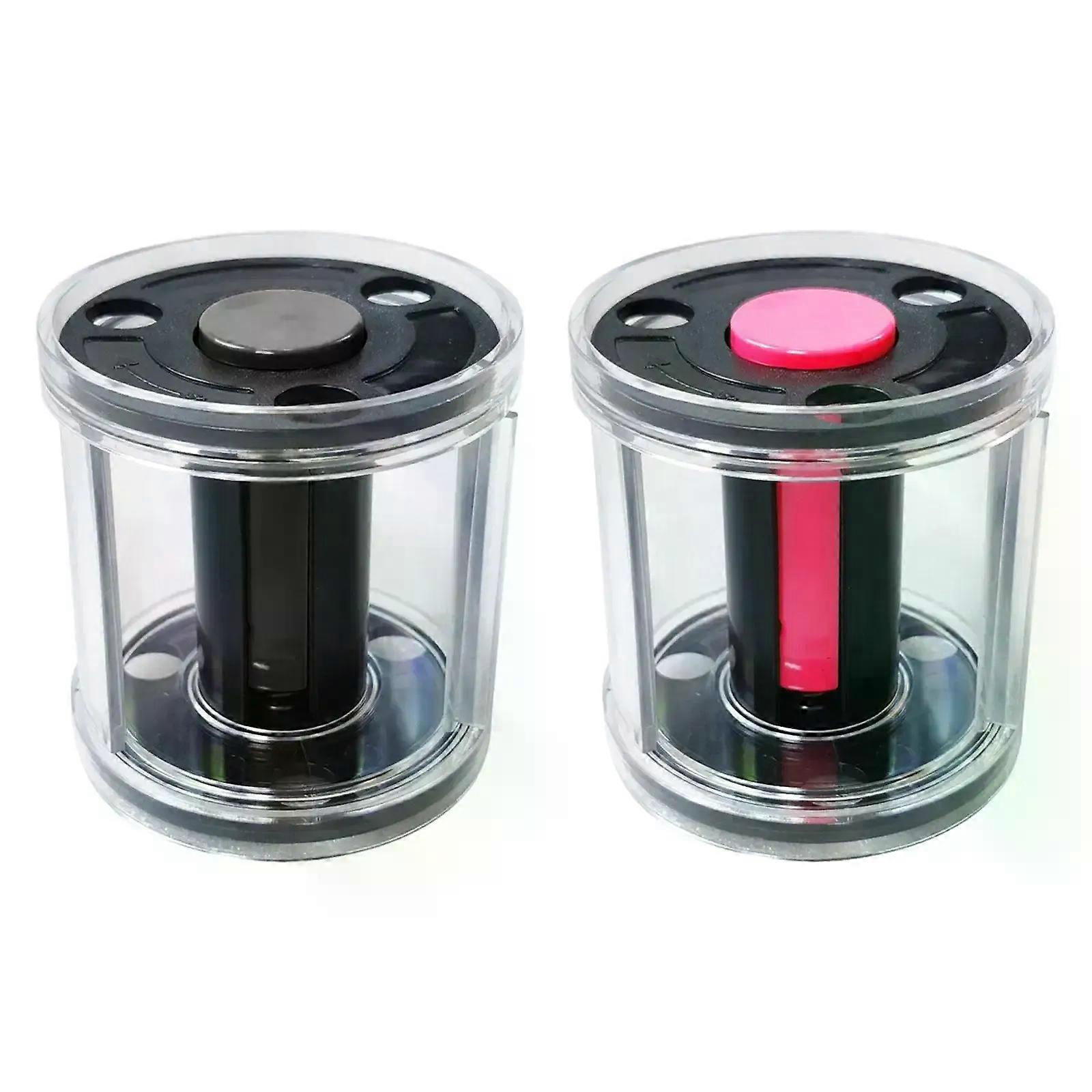 Gymnastics Band Winder Portable Tape Winder for Game Exercise Competition