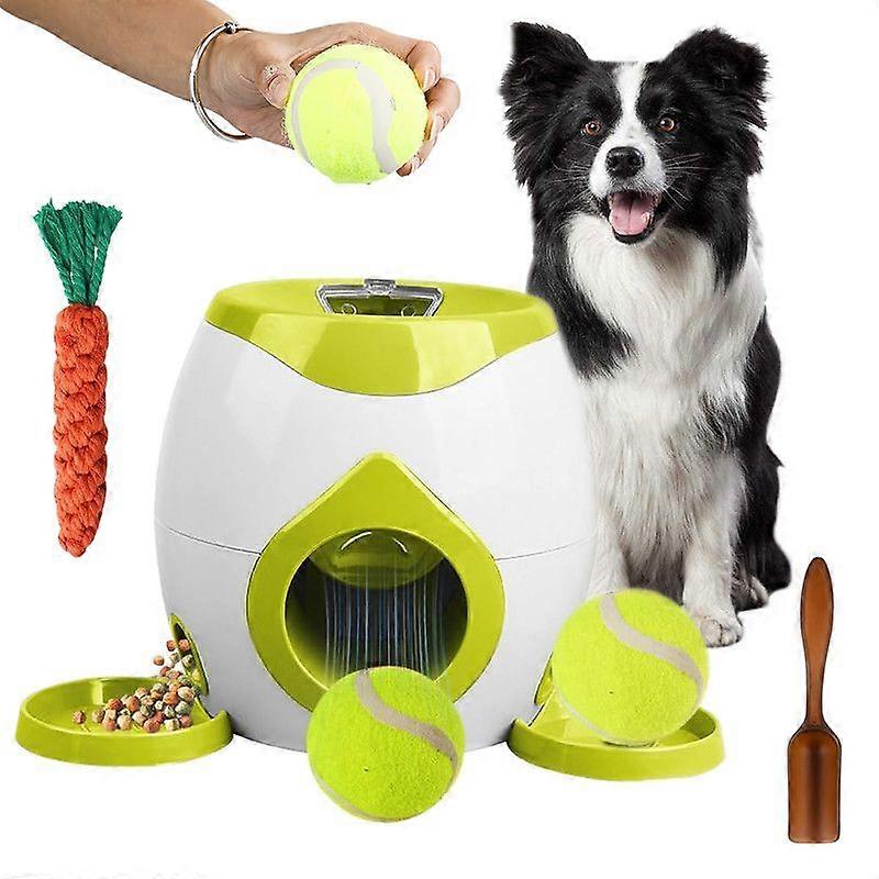 Interactive Dog Toys, Interactive Smart Dog Toys