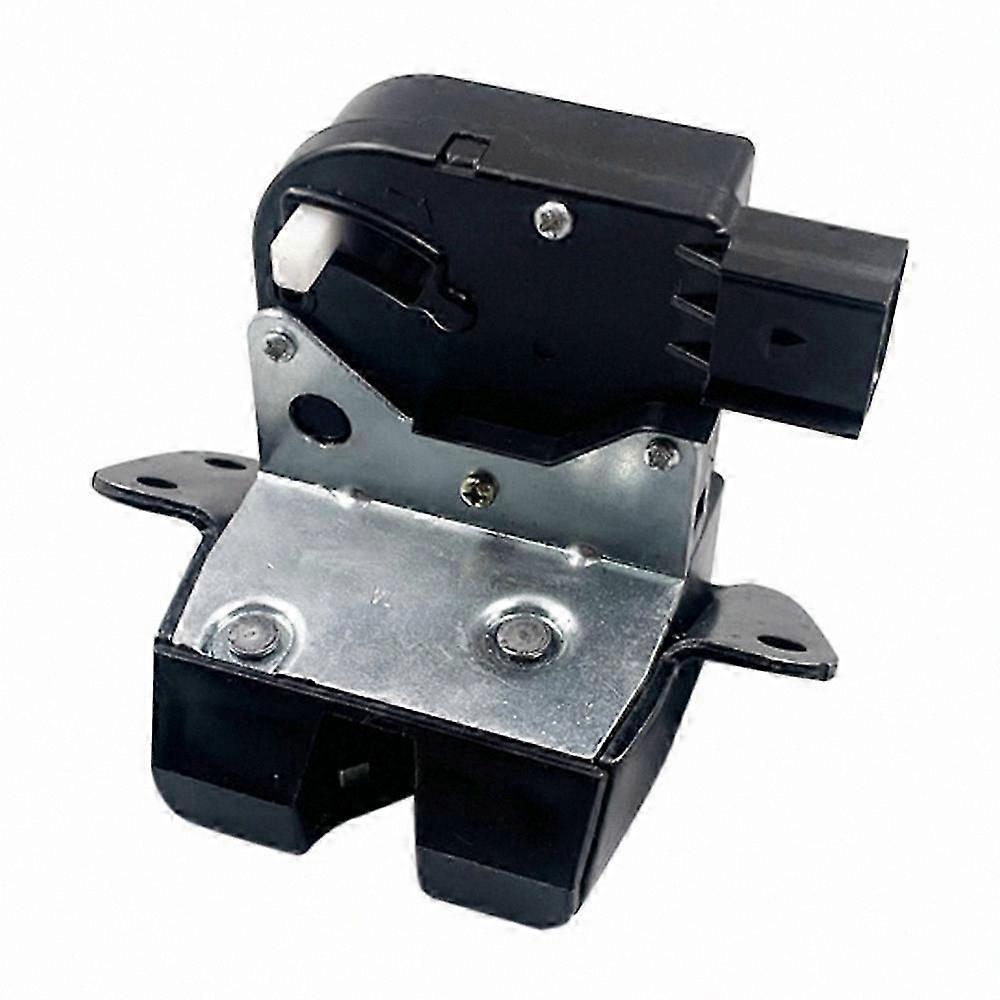Rear Trunk Latch Lock Actuator for 2011-2017 Morning Picanto Lid Release Controller