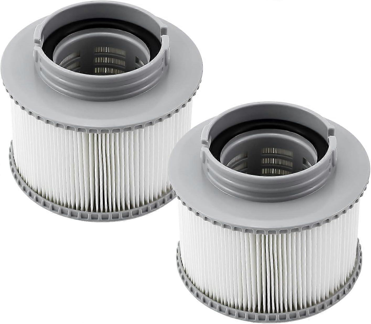 Replacement Filter for Ms-pa FD2089 Compatible with All Current MS-pa Filter