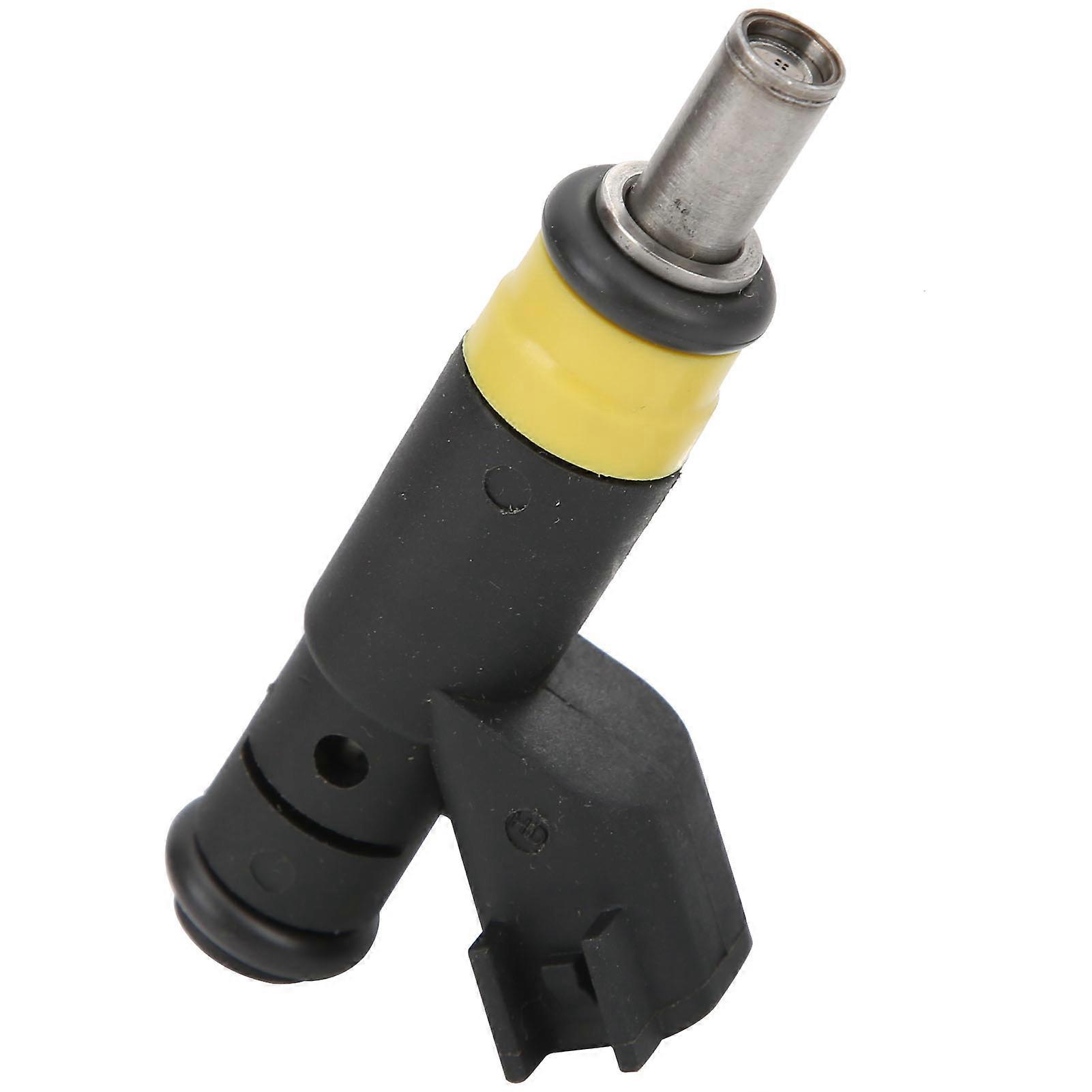 Fuel Injector 05037479AA/05037479AB Automobile Accessories Replacement for Cherokee