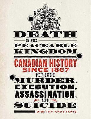 Death in the Peaceable Kingdom