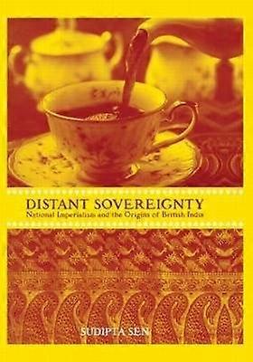 A Distant Sovereignty