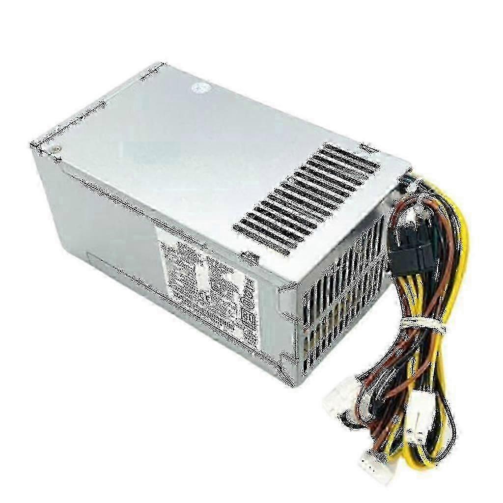 HP ProDesk/EliteDesk 280/288/400/600/800、PA-5501-2HA用4ピンおよび7ピンコネクタ付き500W PSU