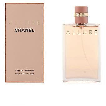 Chanel Allure Eau De Parfum Spray 35 Ml für Frauen
