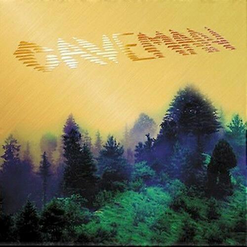 Caveman Caveman CD (2013) NEW