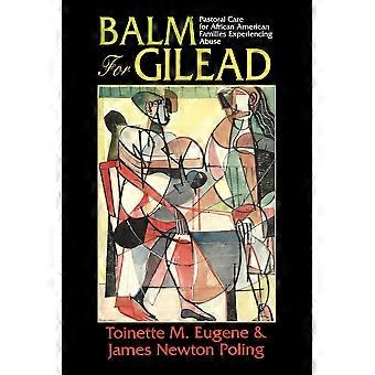 Balm For Gilead - Toinette M. Eugene - Paperback - en Book