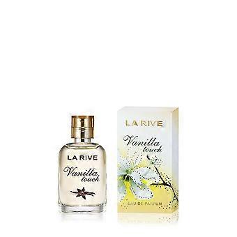 La Rive Vanilla Touch Eau de Parfum Vaporisateur 30ml