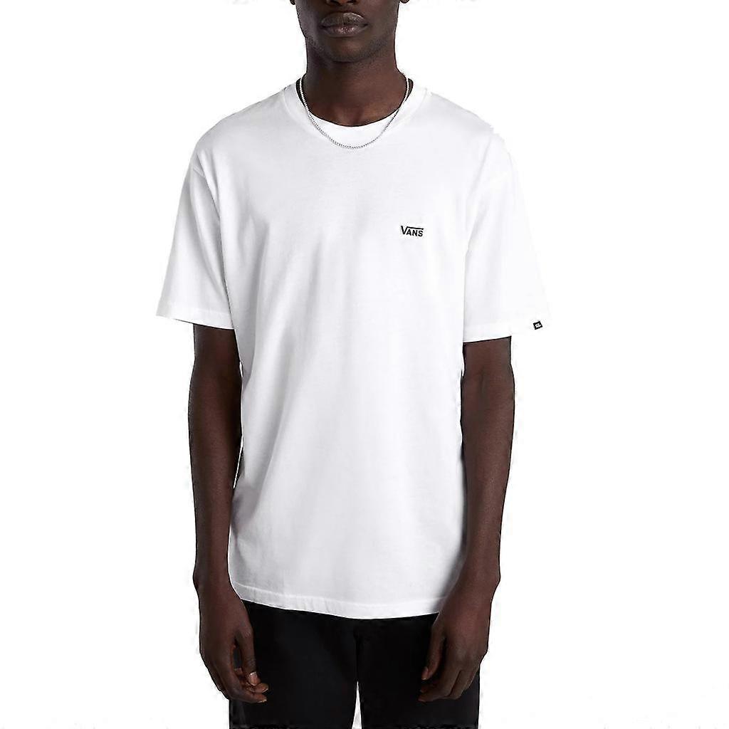 Vans Left Chest II Loose SS Trička