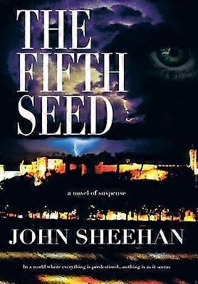 A cincea sămânță