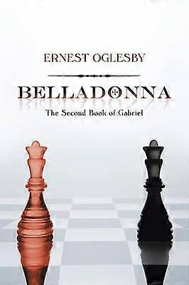Belladonna The Second Book of Gabriel