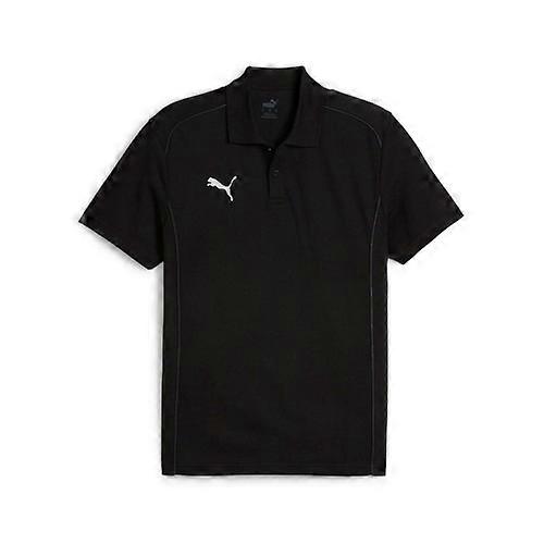 Puma Mens TeamFINAL Casuals Polo Shirt
