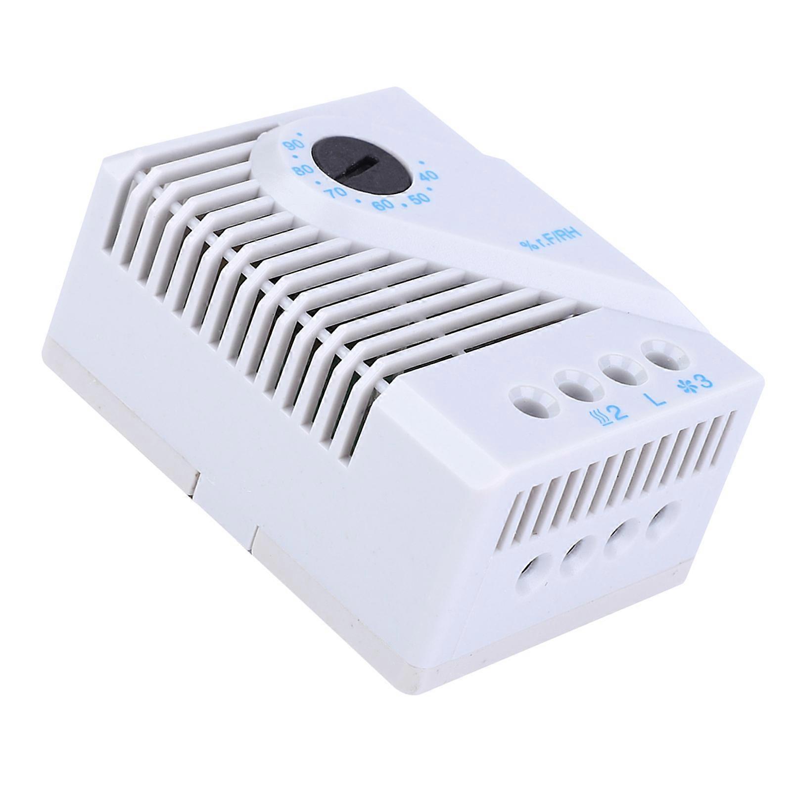 MFR012 Mechanical Hygrostat Humidity Controller 4%±3% for TV Cabinet