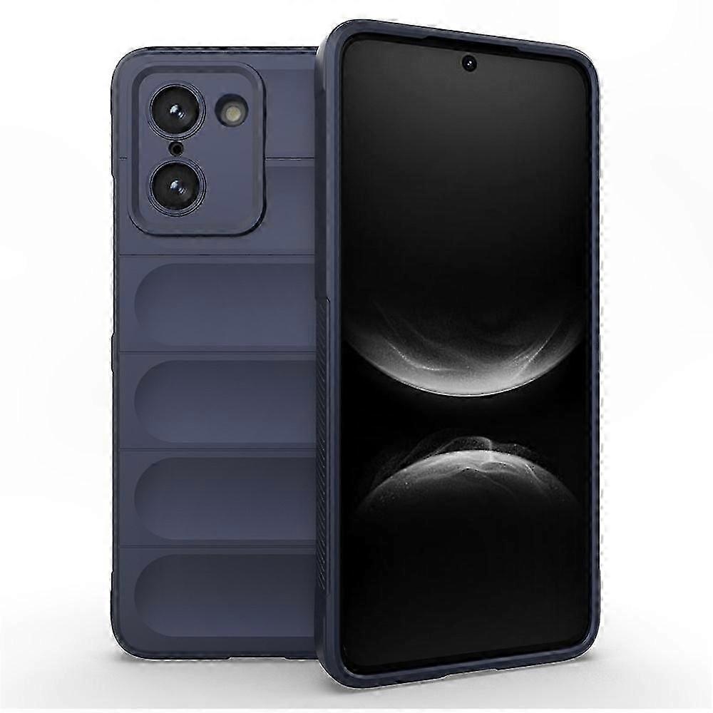 Shockproof TPU Phone Case for OnePlus Nord CE5 5G and Ace 5 Racing 5G, Durable Soft Back Cover for Enhanced Protection