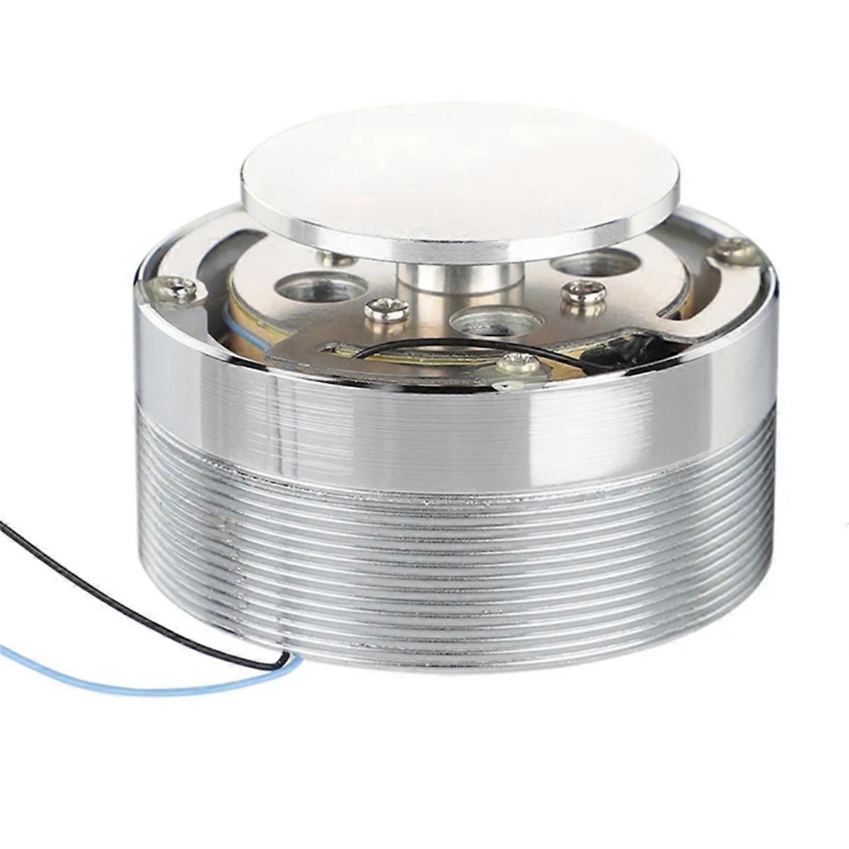 1Pcs Full Range Vibration Speaker 50MM High Power 4 Ohm 30W