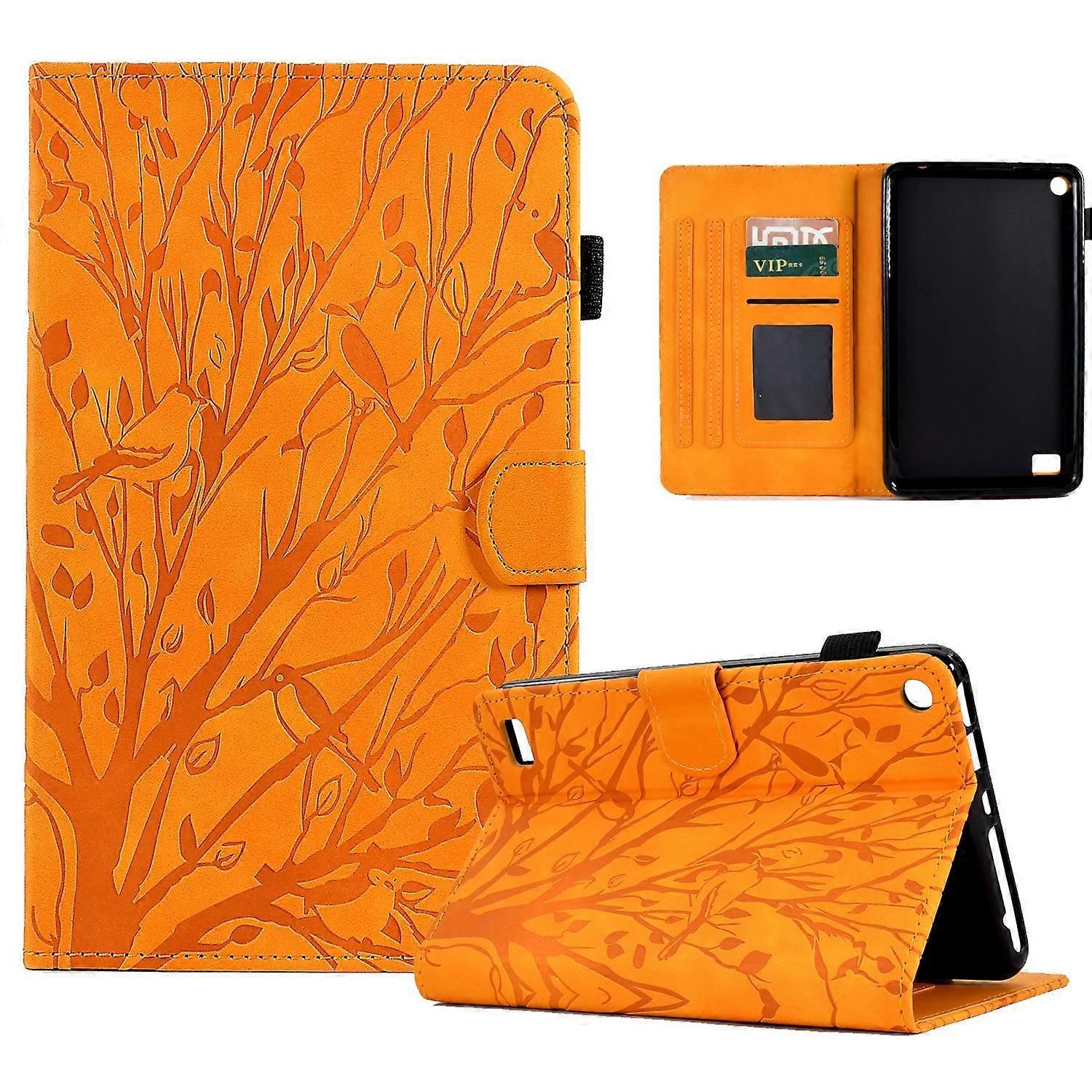 Tablet Case For Amazon Fire 7 2015 2017 2019