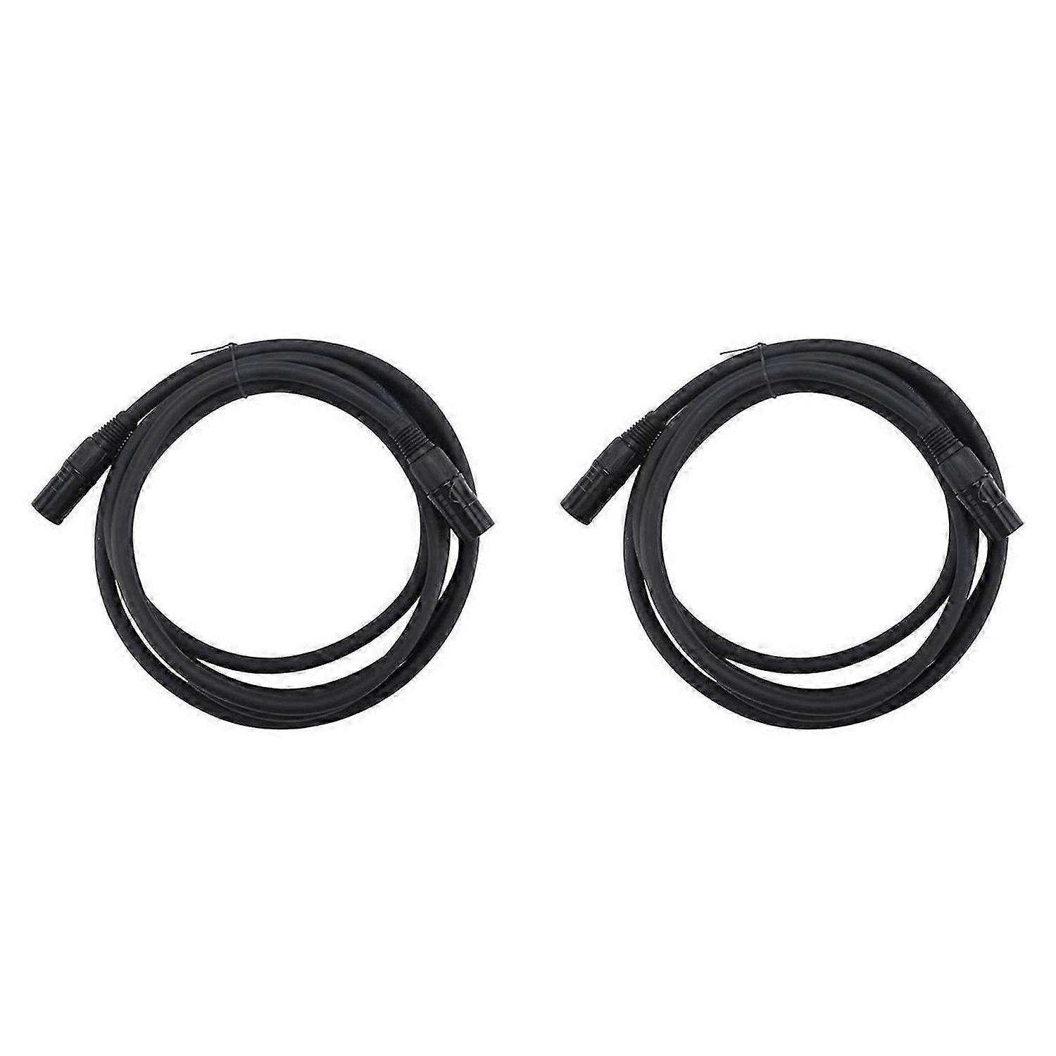 CAT6 Ethercon Cable EtherCON-Compatible RJ45 Connector,3 Meter