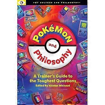 Pokemon und Philosophie