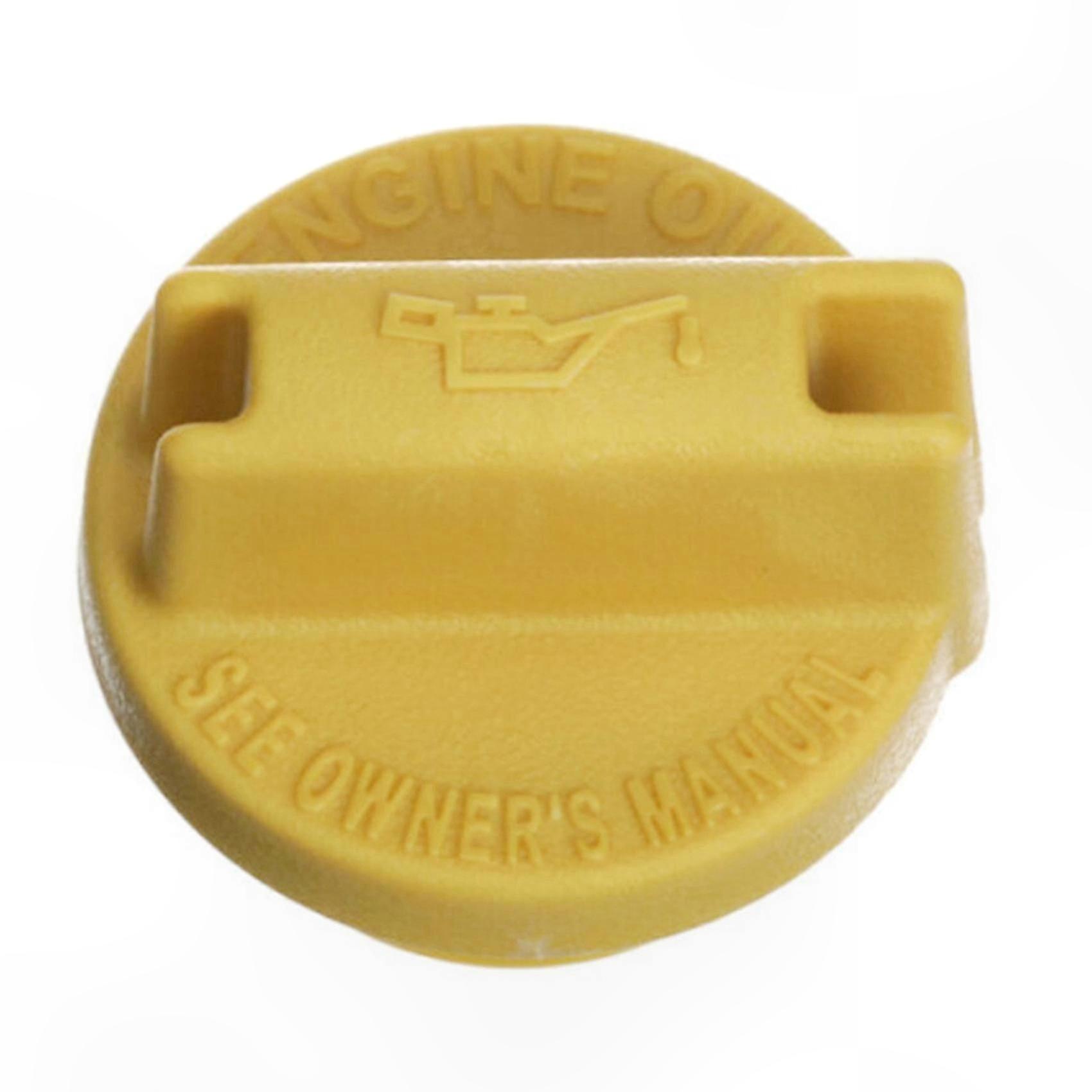 Oil Cap for Subaru-Compatible Engines