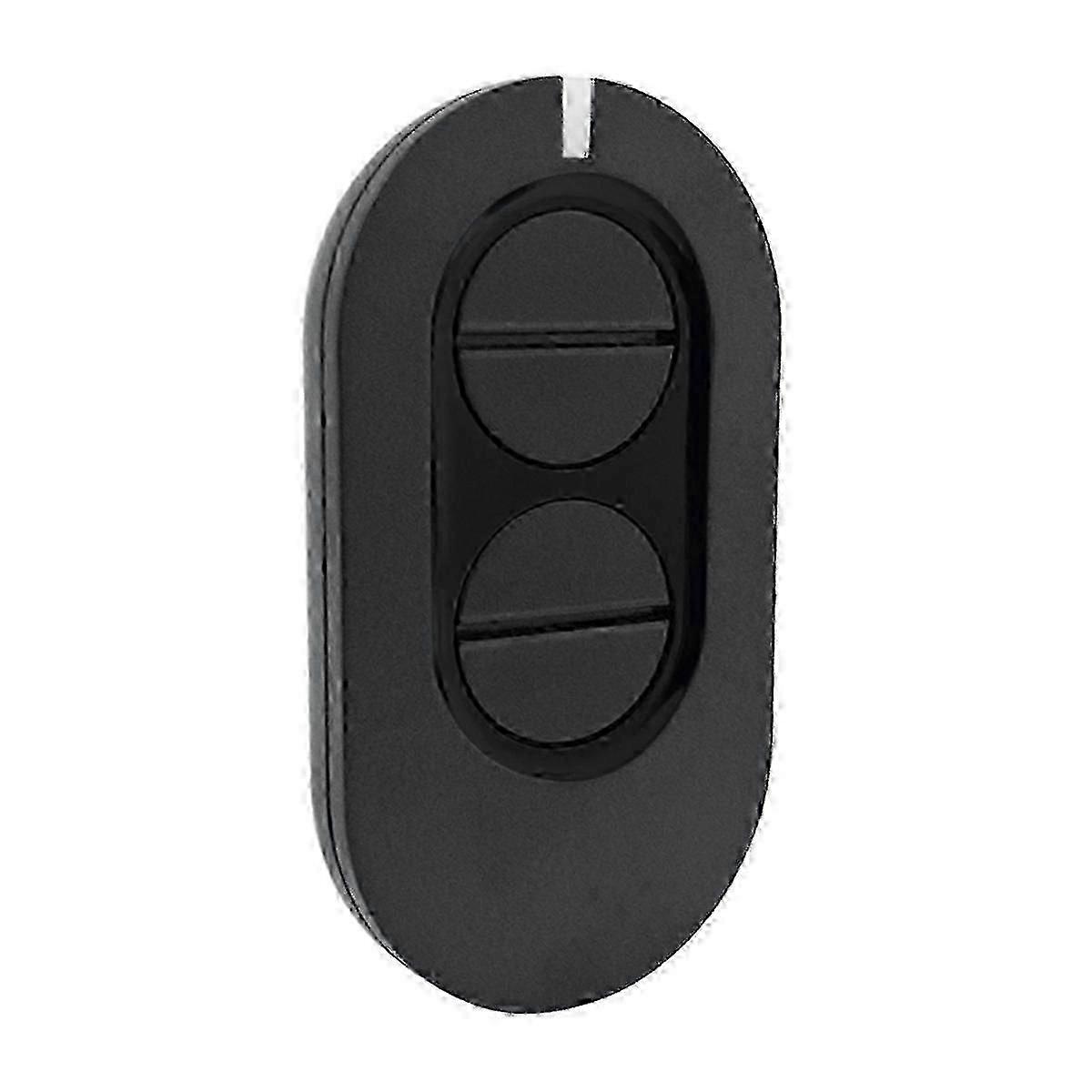 Entrematic ZEN4 Garage Door Remote Control with Advanced Features