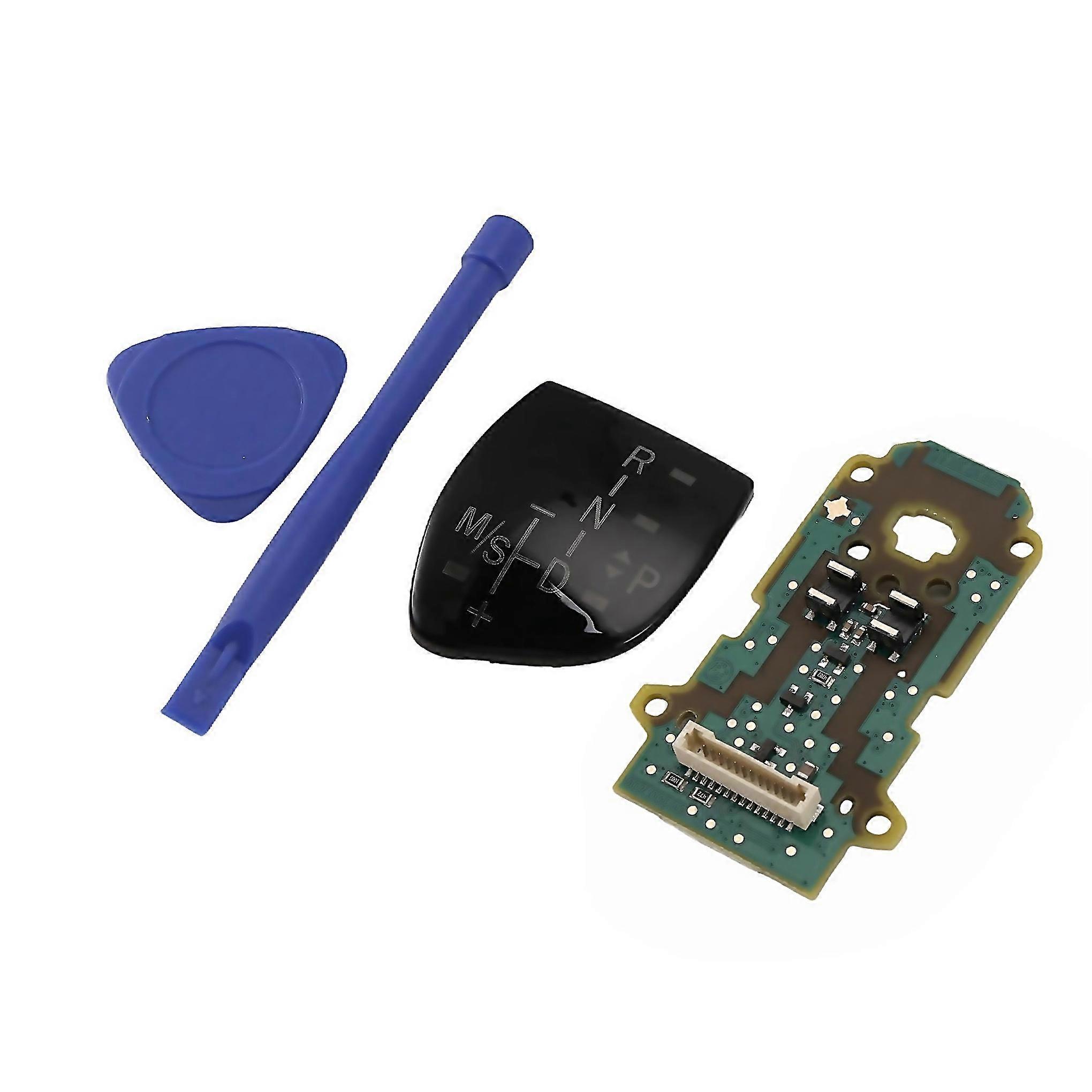 For Car Gear Shift Knob Led Circuit Board For Fchassis