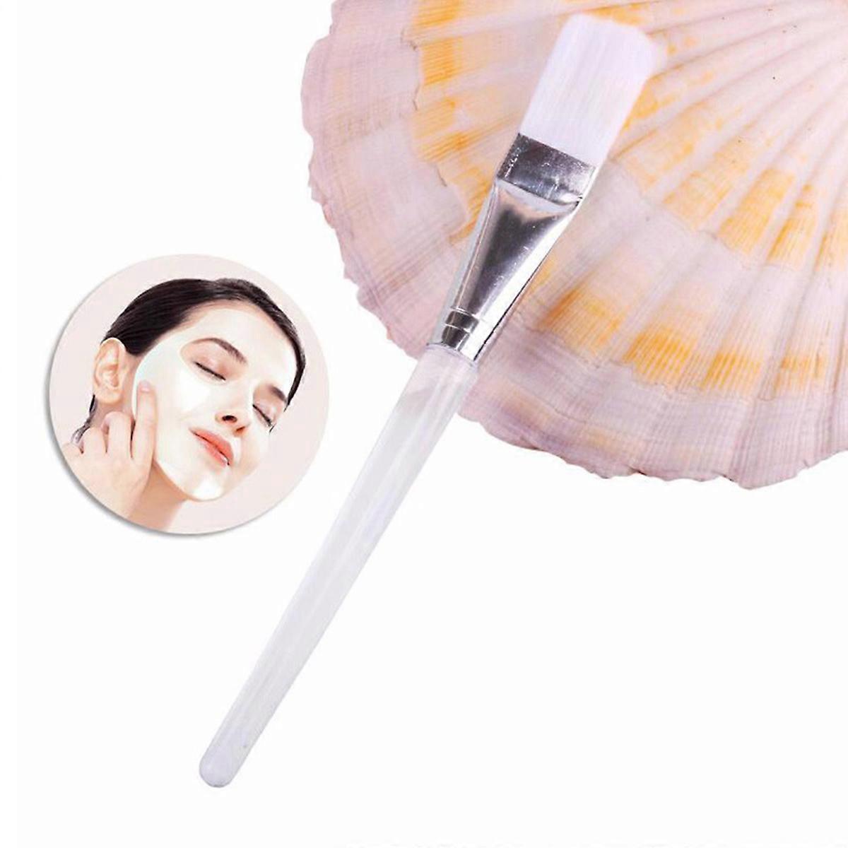 Makeup Mask Brush for Facial Mask Application 2Pcs