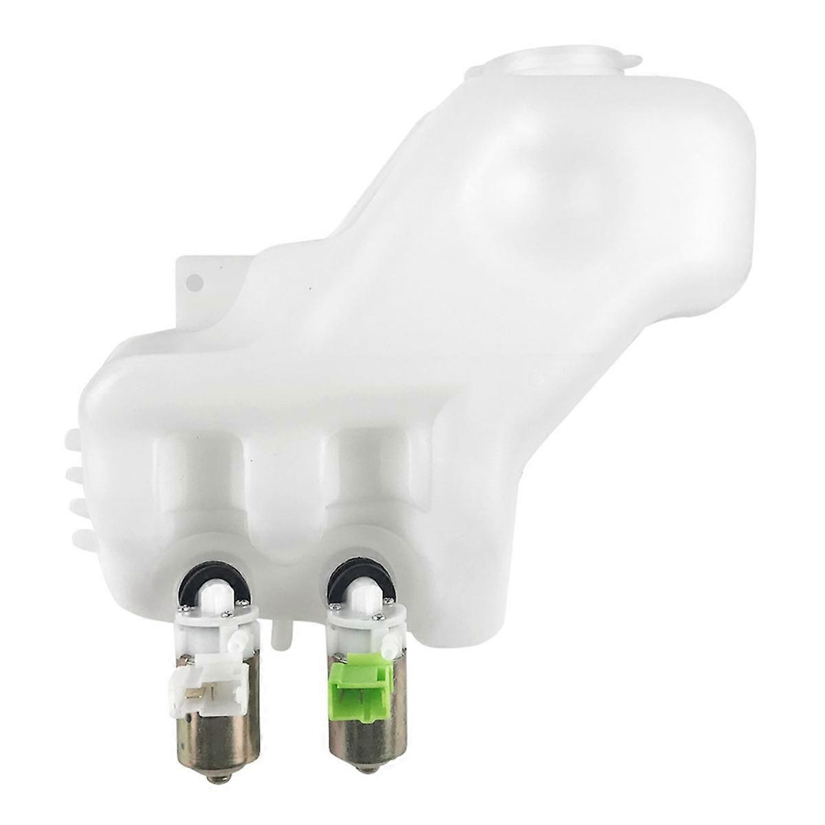 Kit de réservoir de pompe à 2 trous pour lave-glace