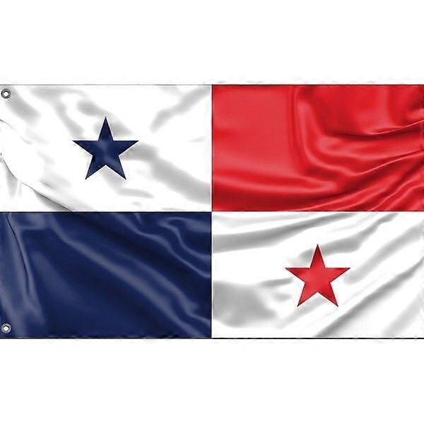 Bandeira do Panamá FG724