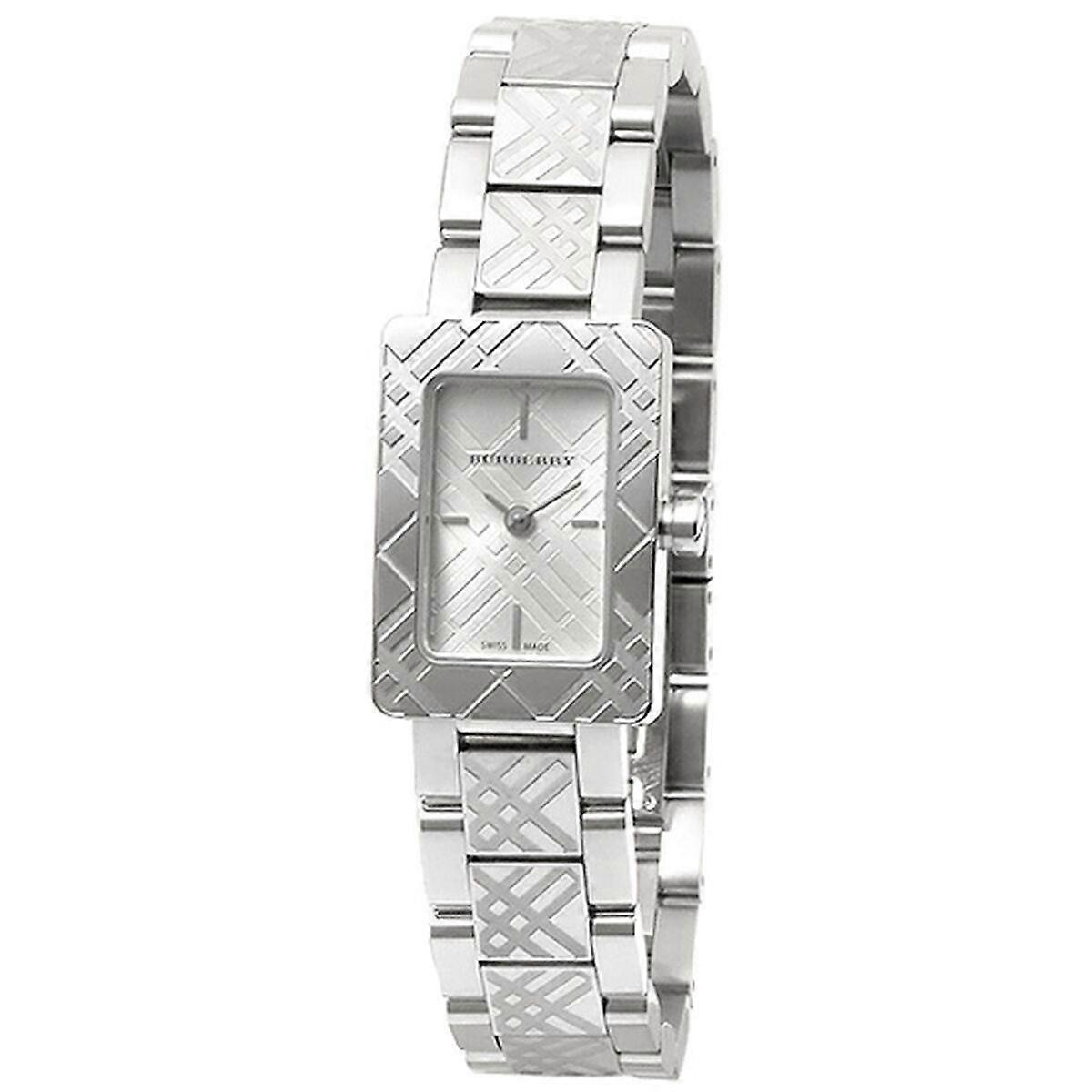 Ladies' Watch Burberry BU1170 (Ø 20 mm)