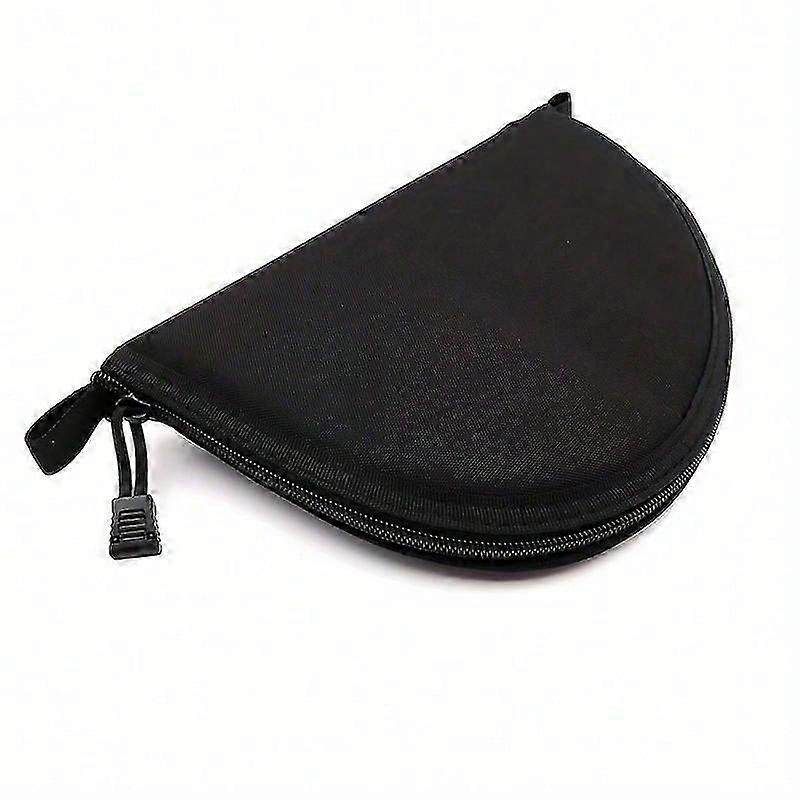 Black Soft Case For Hunting Shooting Range Sports Storage And Transport