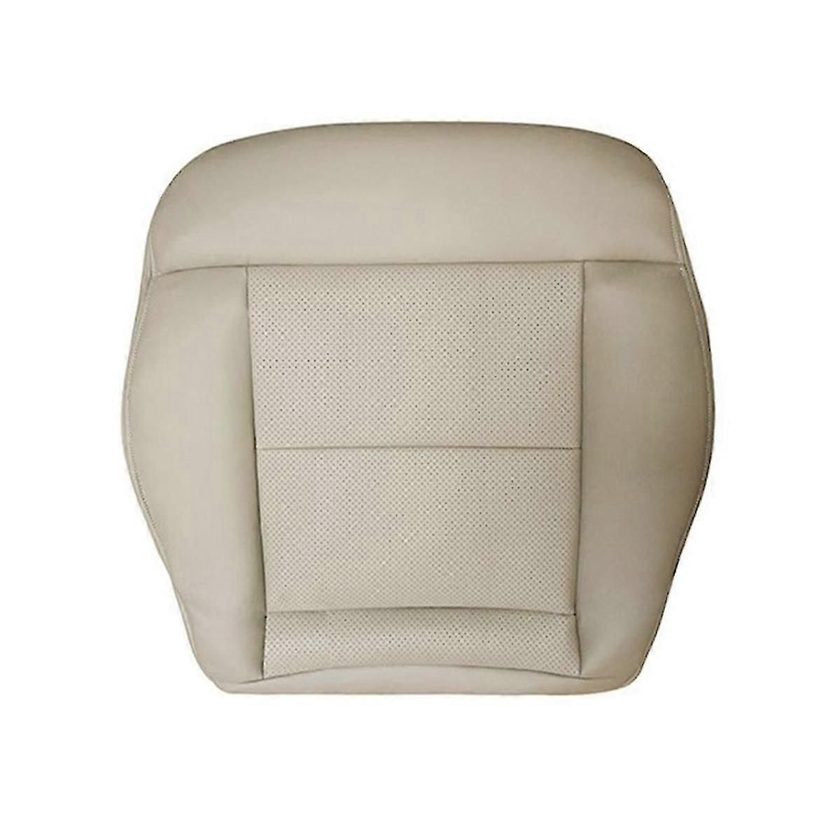 suitable for mercedes e350 e550 2010-2014 driver side bottom replacement seat cover