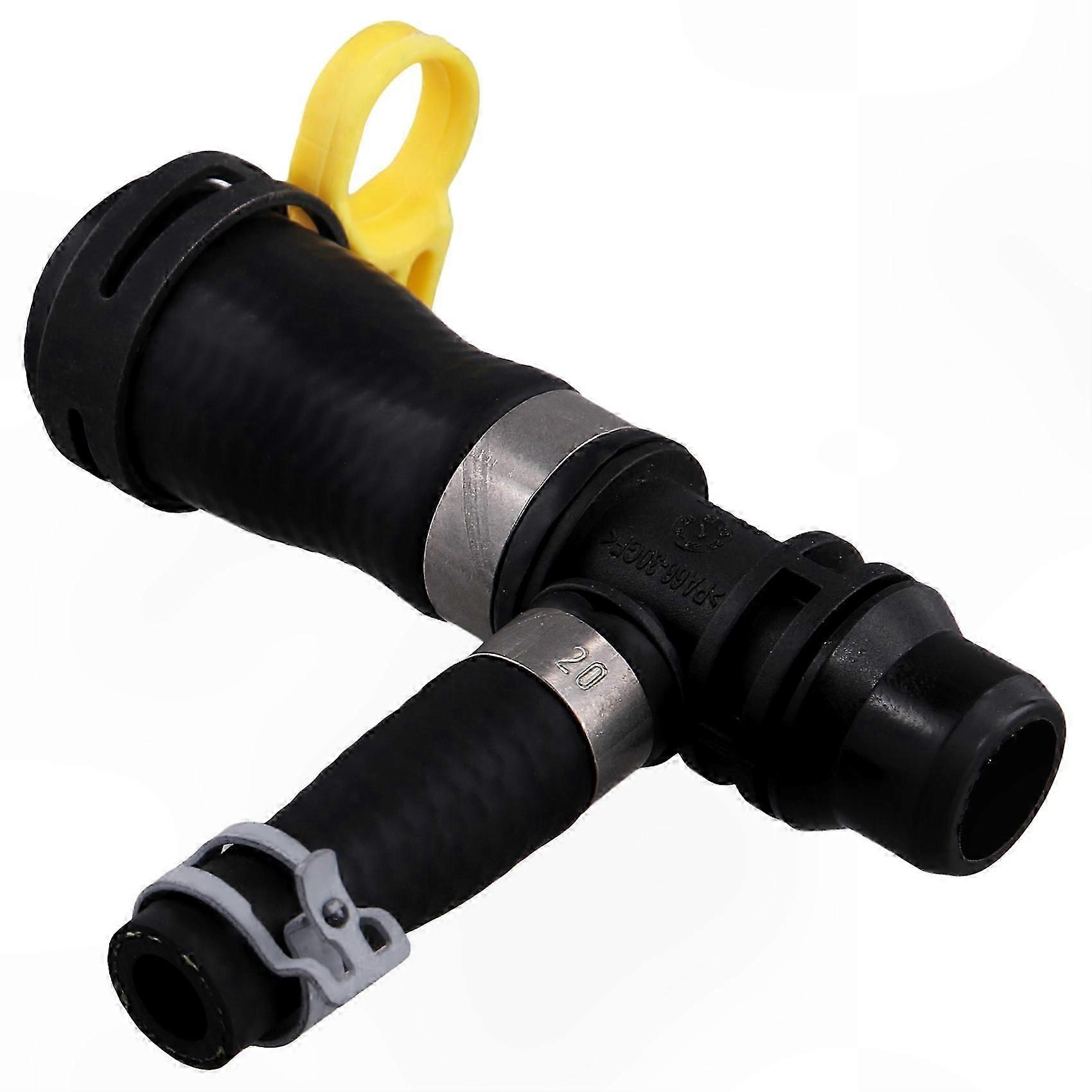 Coolant Reservoir Expansion Tank Hose for Ford KUGA MK2 1.6L Engine Water Heater Pipe Replacement Part