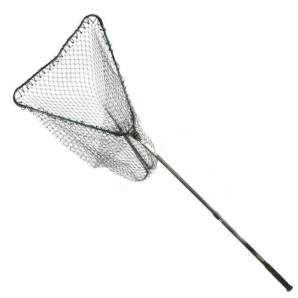 Snowbee Telescopic/folding Landing Net - 43"