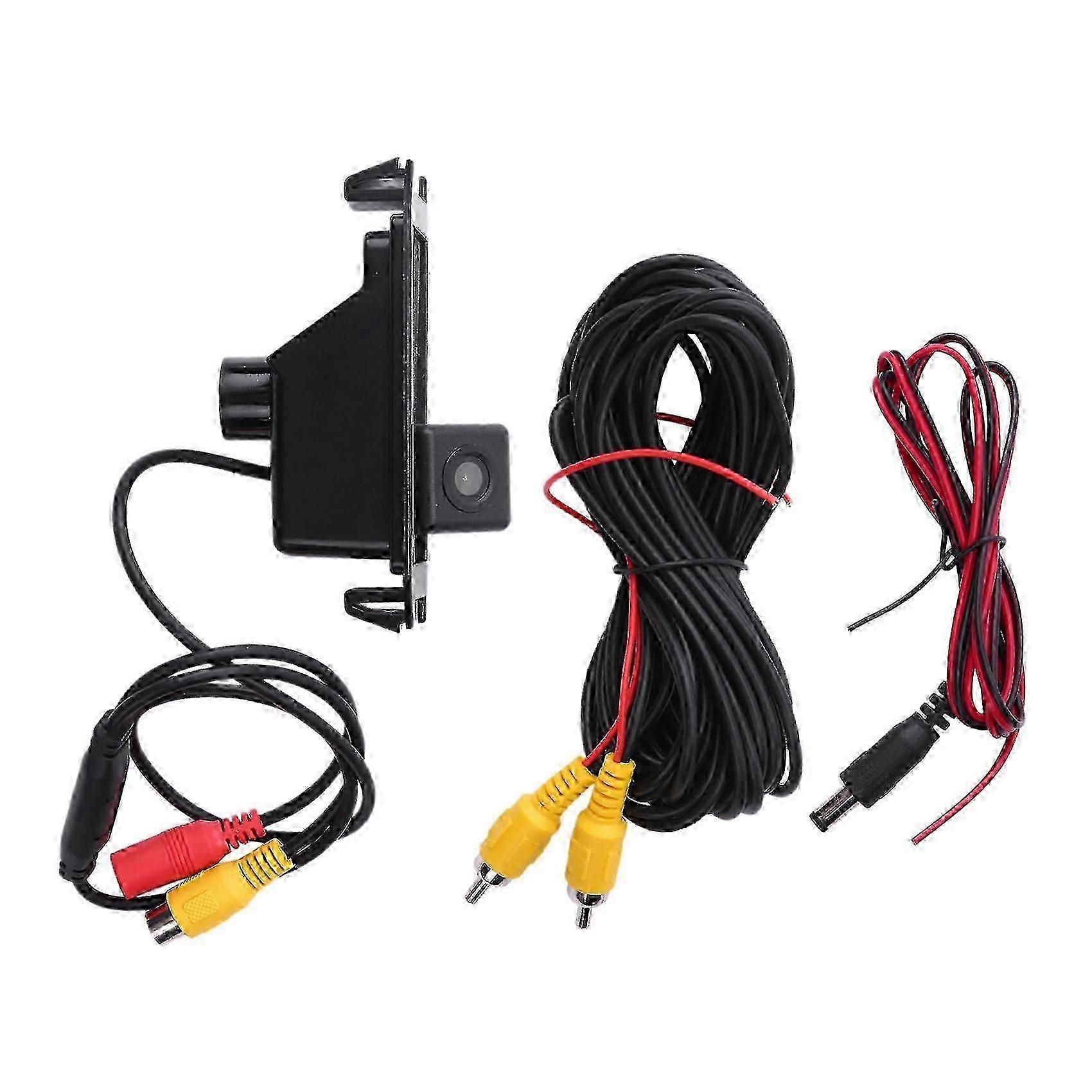Car Rear View Camera Reversing Parking Camera for Picanto Morning (TA) 2011-2017 YVL