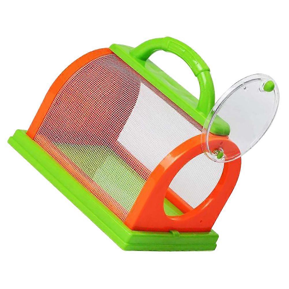 Insect Observation Box Kids Educational Toy for Outdoor Exploration